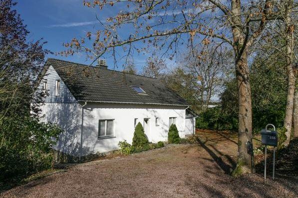Villa Val Du Roannay Stavelot Exterior foto