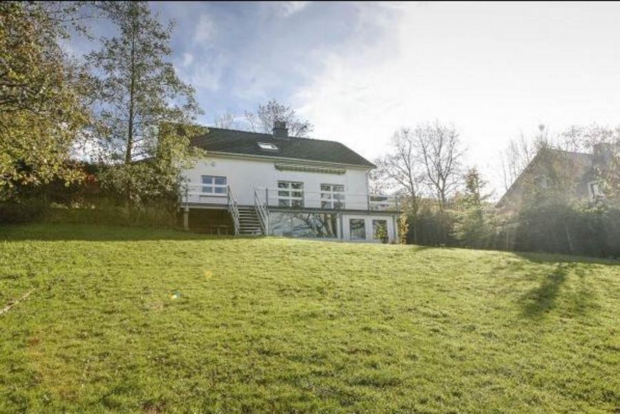 Villa Val Du Roannay Stavelot Exterior foto