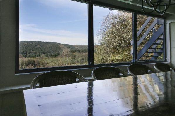 Villa Val Du Roannay Stavelot Exterior foto